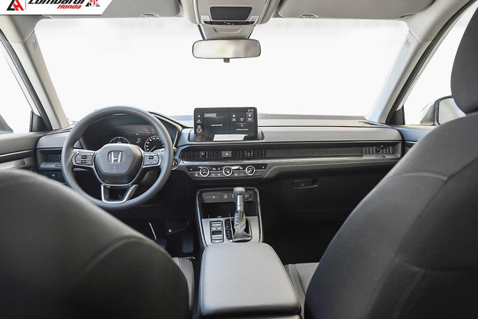 2026 HONDA CR-V - Image 21