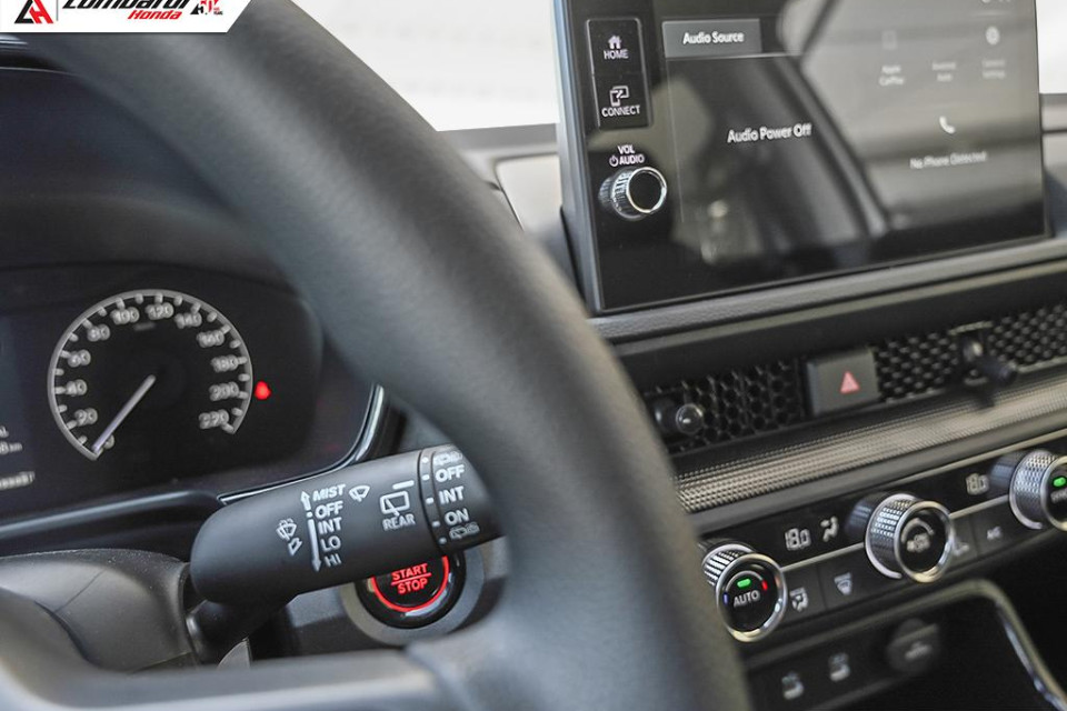 2026 HONDA CR-V - Image 22