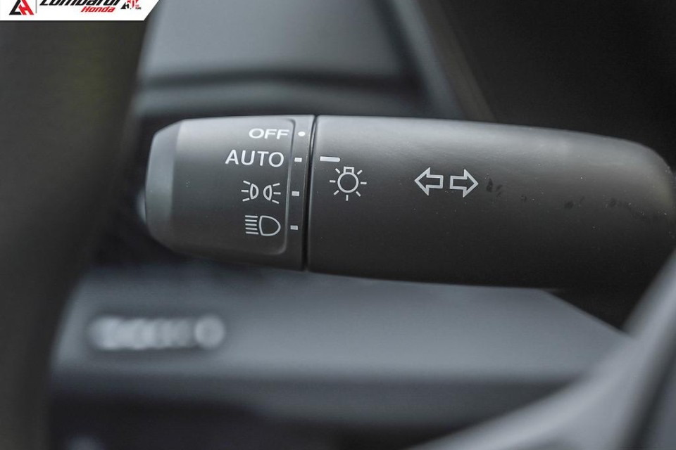 2026 HONDA CR-V - Image 24