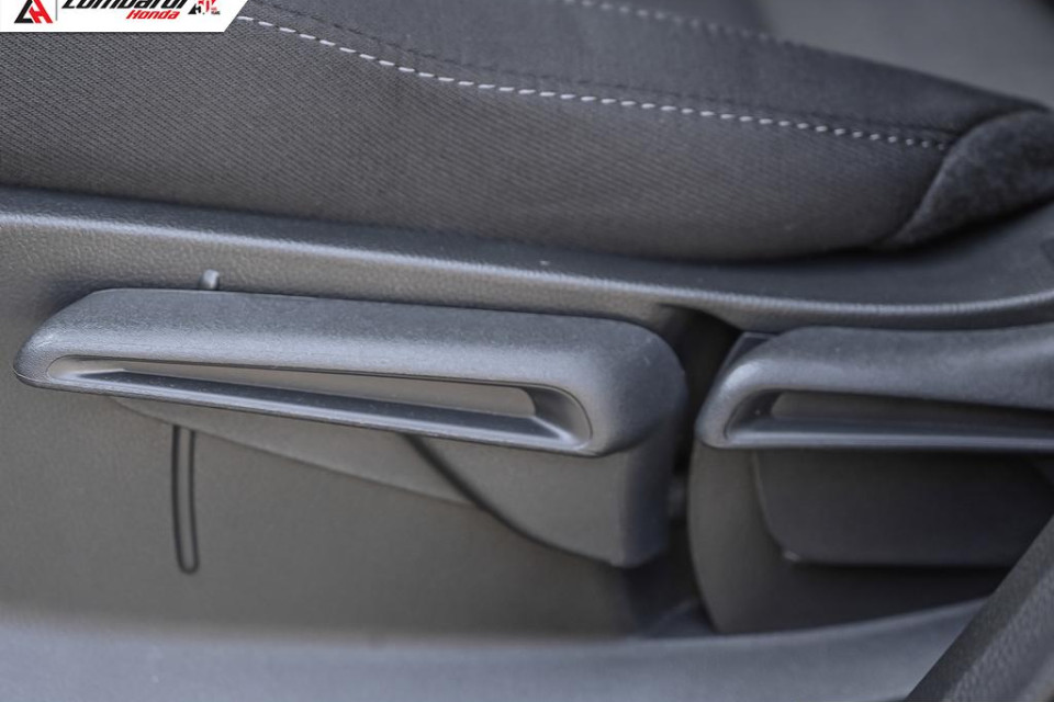 2026 HONDA CR-V - Image 25