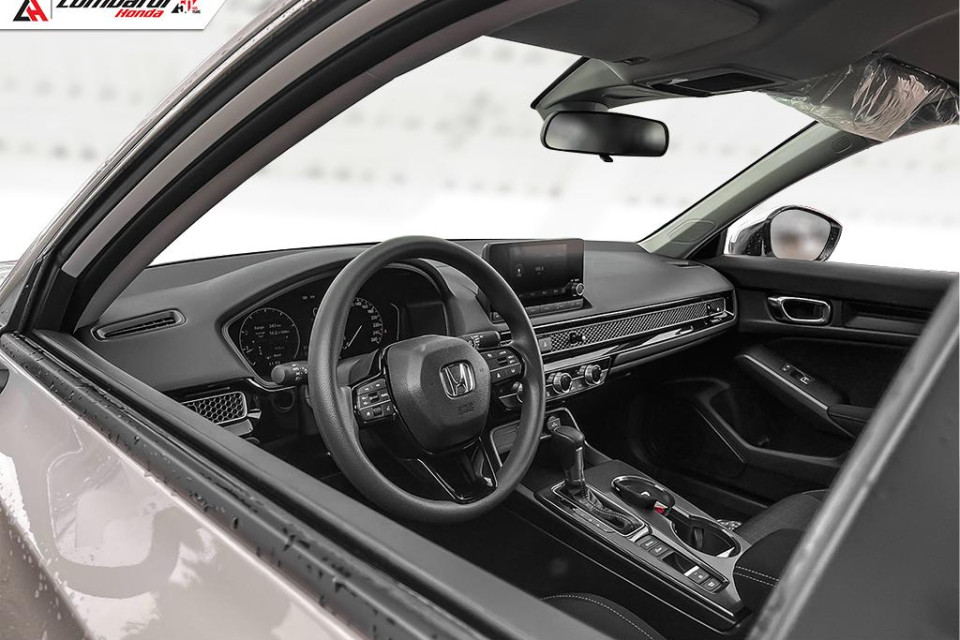 2026 HONDA CIVIC - Image 6