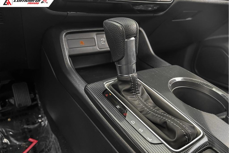 2026 HONDA CIVIC - Image 10