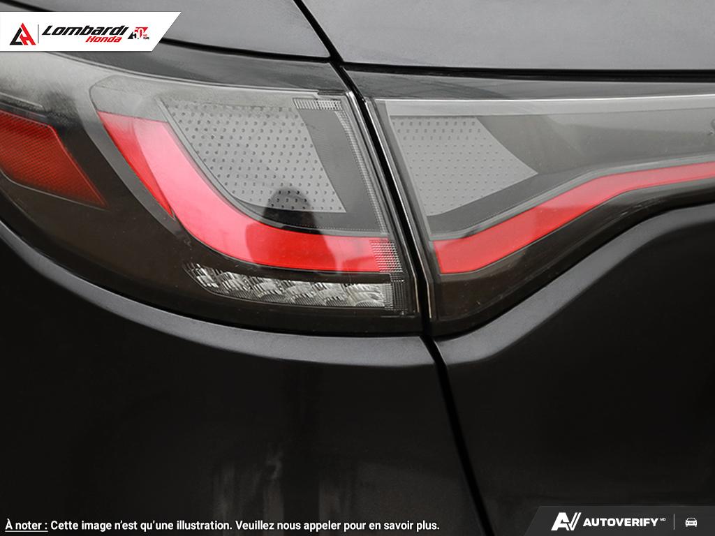 2026 HONDA HR-V - Image 8