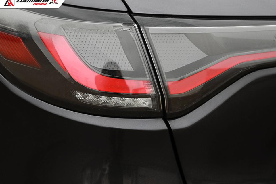 2026 HONDA HR-V - Image 8