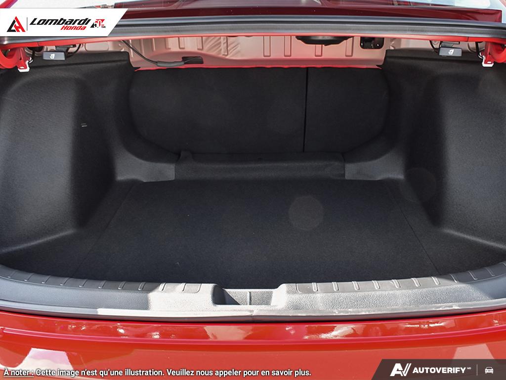 2026 HONDA CIVIC - Image 7