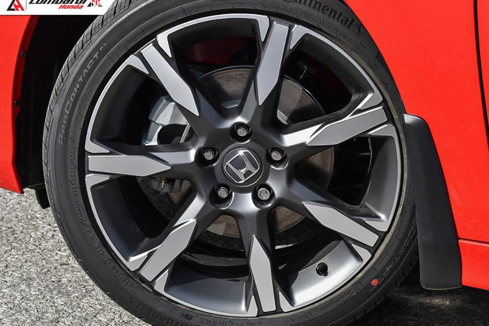 2026 HONDA CIVIC - Image 8