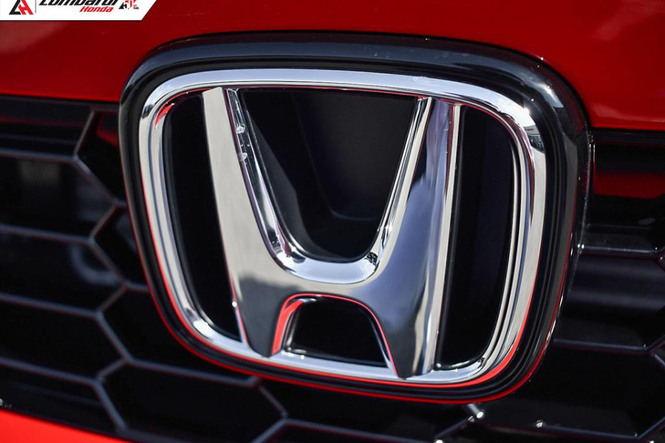 2026 HONDA CIVIC - Image 9