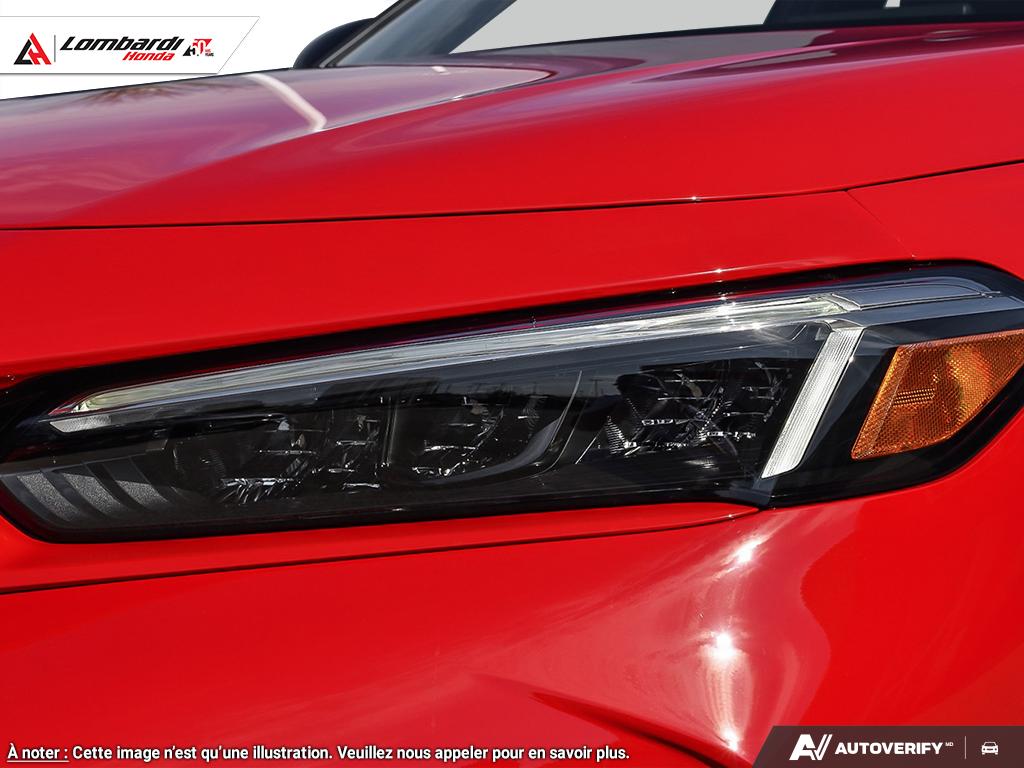 2026 HONDA CIVIC - Image 10