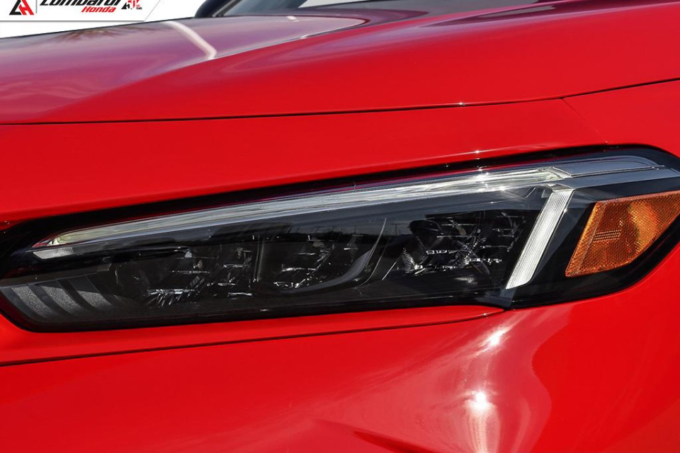 2026 HONDA CIVIC - Image 10