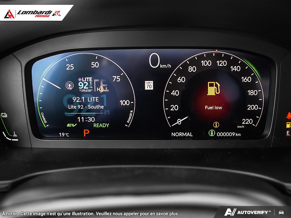 2026 HONDA CIVIC - Image 13