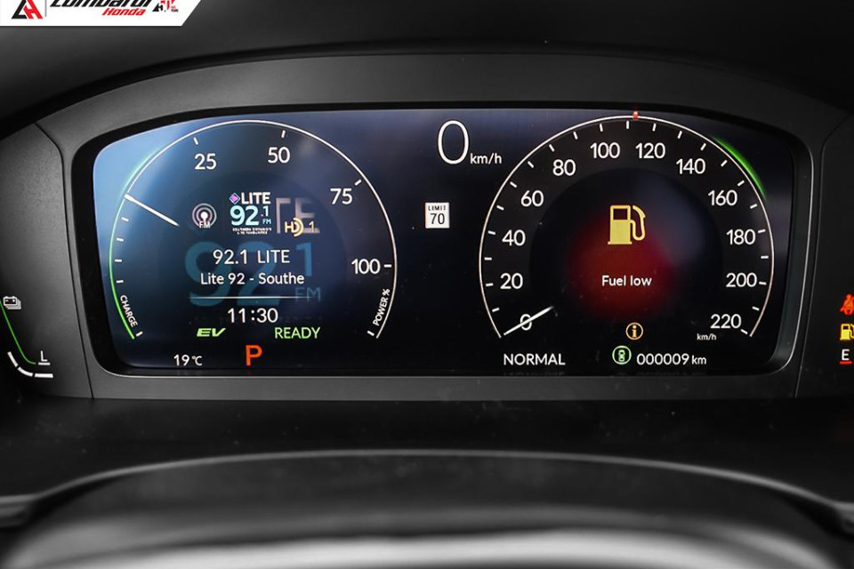 2026 HONDA CIVIC - Image 13