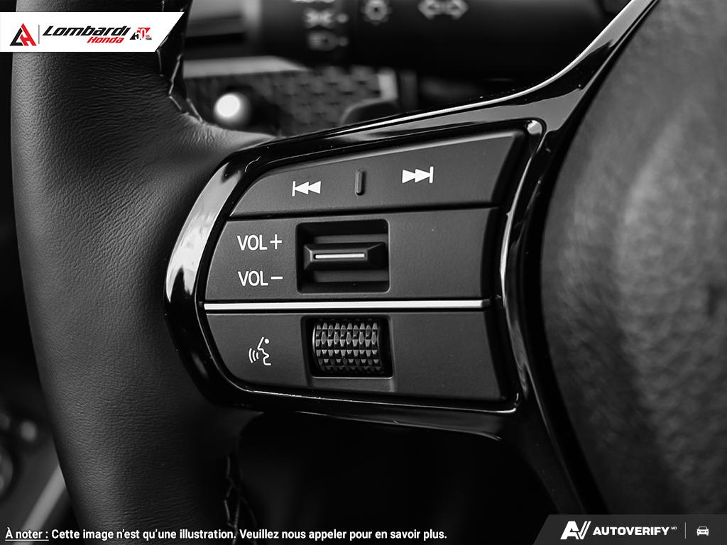 2026 HONDA CIVIC - Image 14