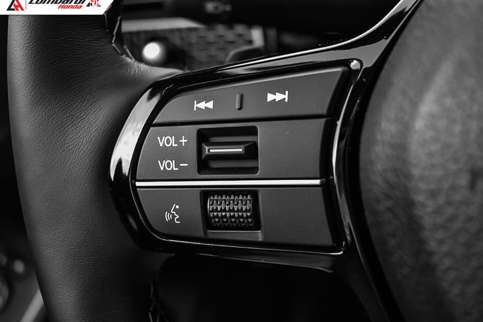 2026 HONDA CIVIC - Image 14