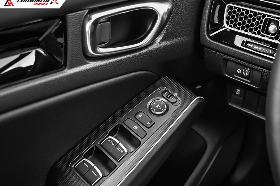 2026 HONDA CIVIC - Image 15