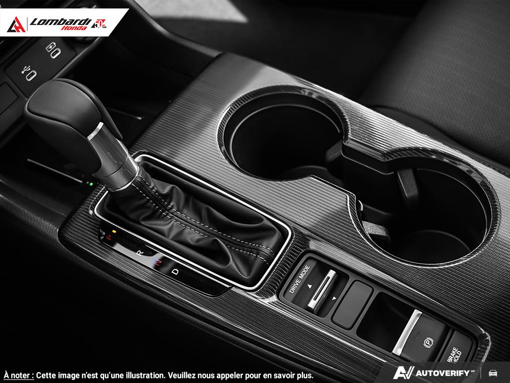 2026 HONDA CIVIC - Image 16