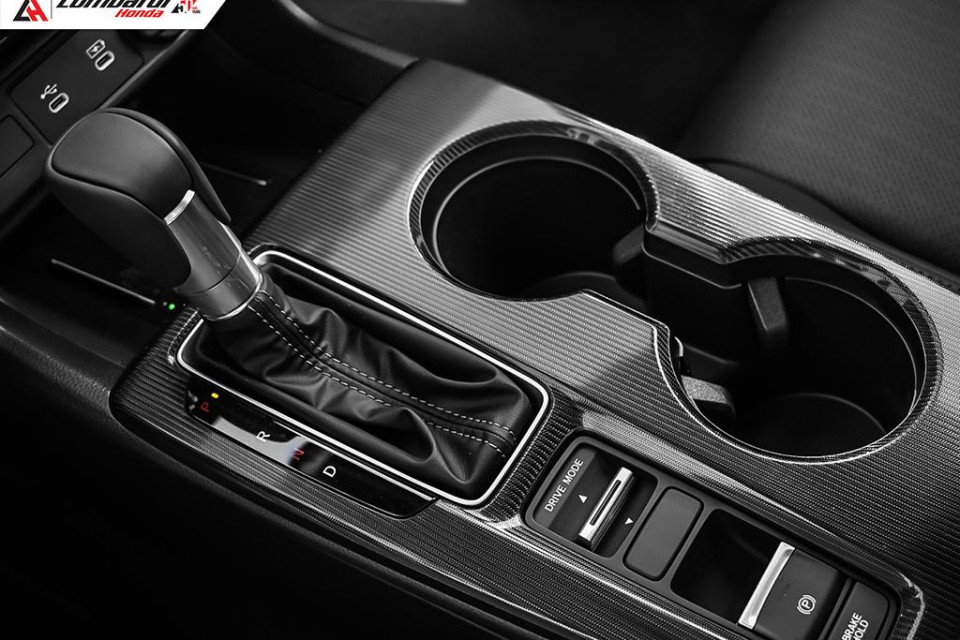 2026 HONDA CIVIC - Image 16