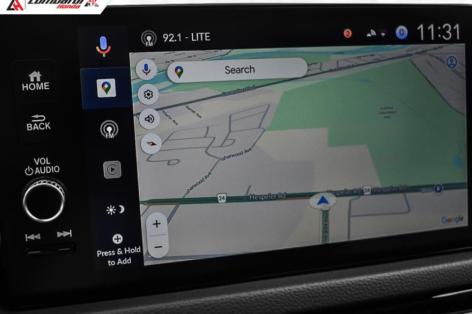 2026 HONDA CIVIC - Image 17