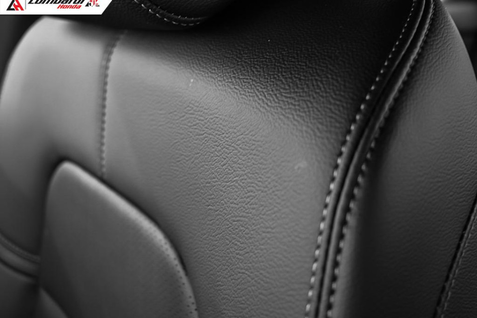 2026 HONDA CIVIC - Image 19