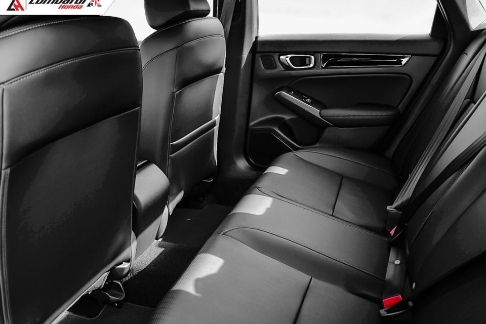 2026 HONDA CIVIC - Image 20