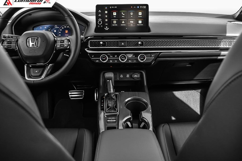 2026 HONDA CIVIC - Image 21