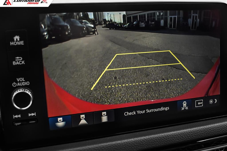 2026 HONDA CIVIC - Image 22