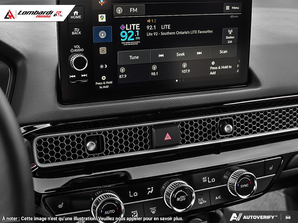 2026 HONDA CIVIC - Image 23