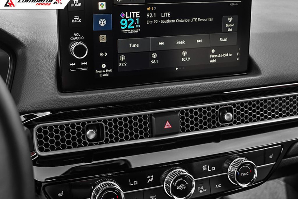 2026 HONDA CIVIC - Image 23