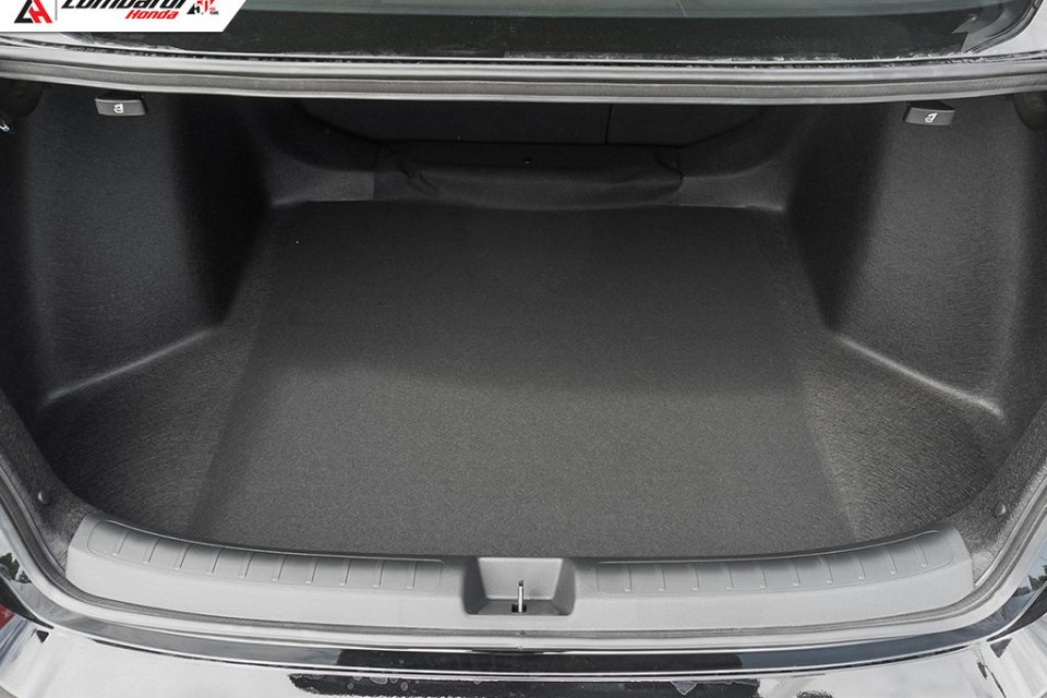 2026 HONDA CIVIC - Image 7