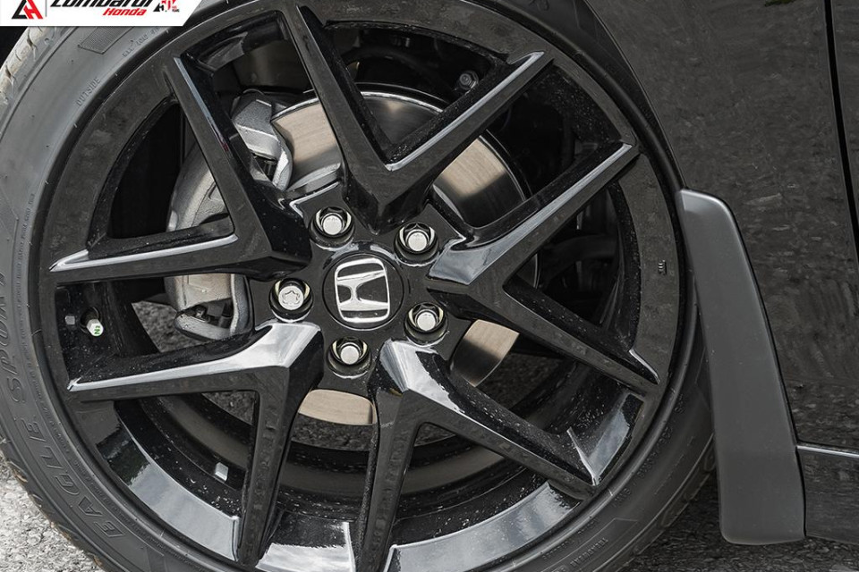 2026 HONDA CIVIC - Image 8