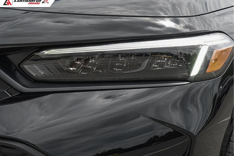 2026 HONDA CIVIC - Image 10