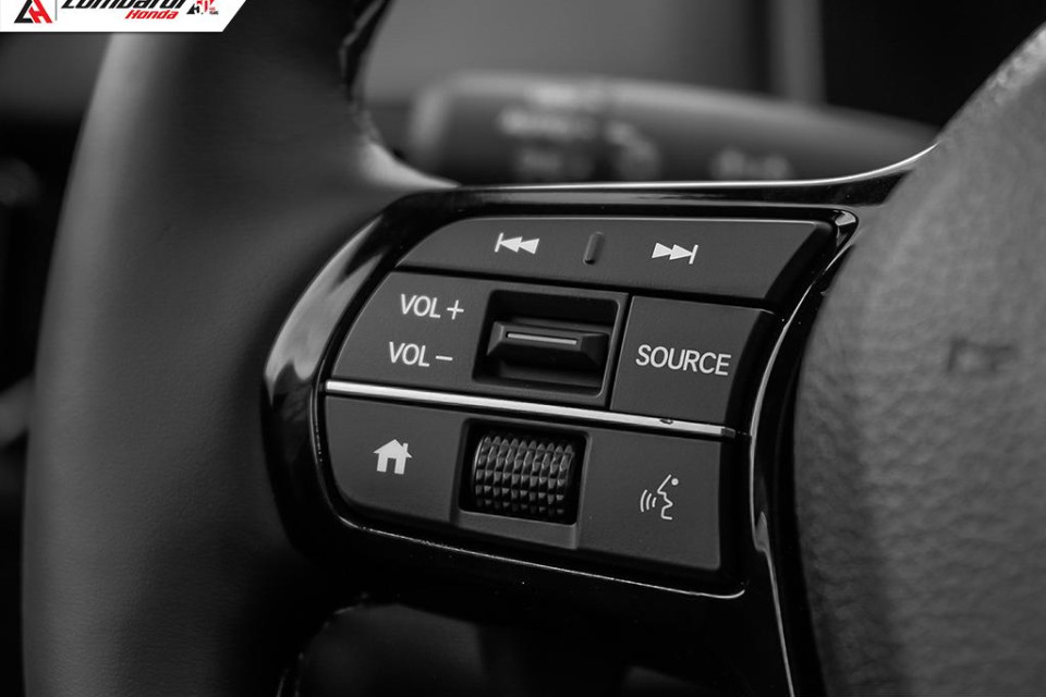 2026 HONDA CIVIC - Image 15