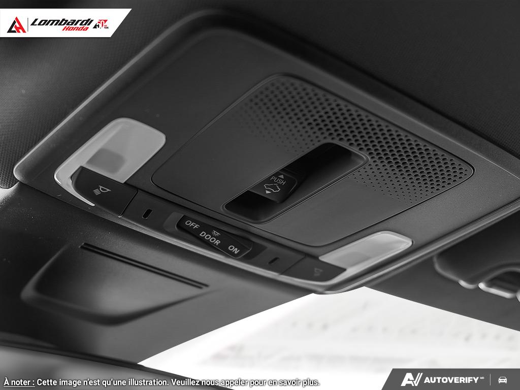 2026 HONDA CIVIC - Image 19