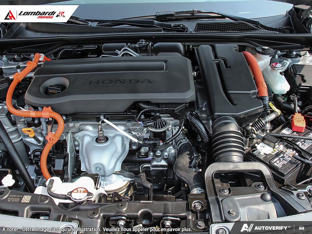 2026 HONDA CIVIC - Image 6