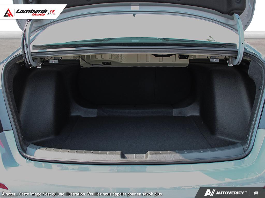 2026 HONDA CIVIC - Image 7