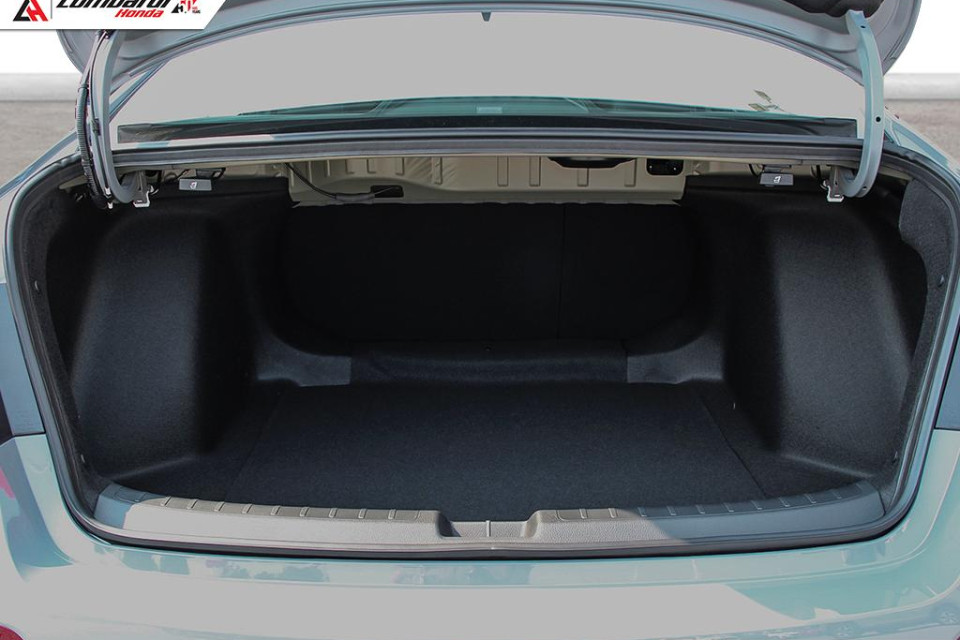 2026 HONDA CIVIC - Image 7