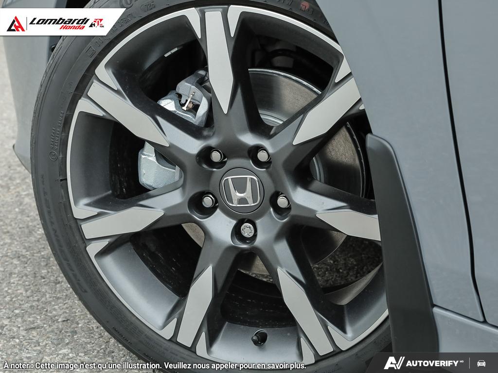 2026 HONDA CIVIC - Image 8