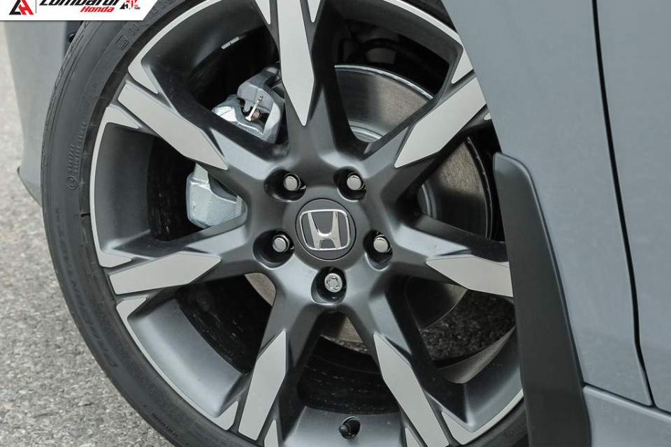 2026 HONDA CIVIC - Image 8