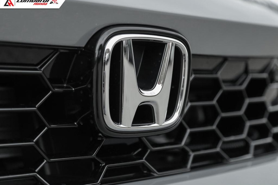 2026 HONDA CIVIC - Image 9