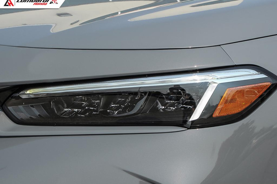 2026 HONDA CIVIC - Image 10