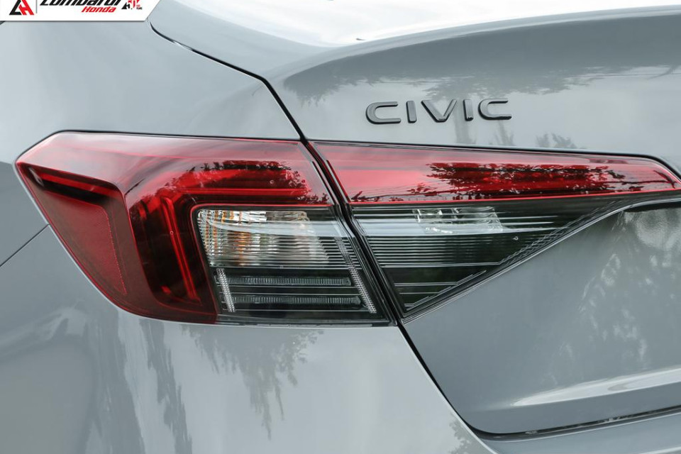 2026 HONDA CIVIC - Image 11