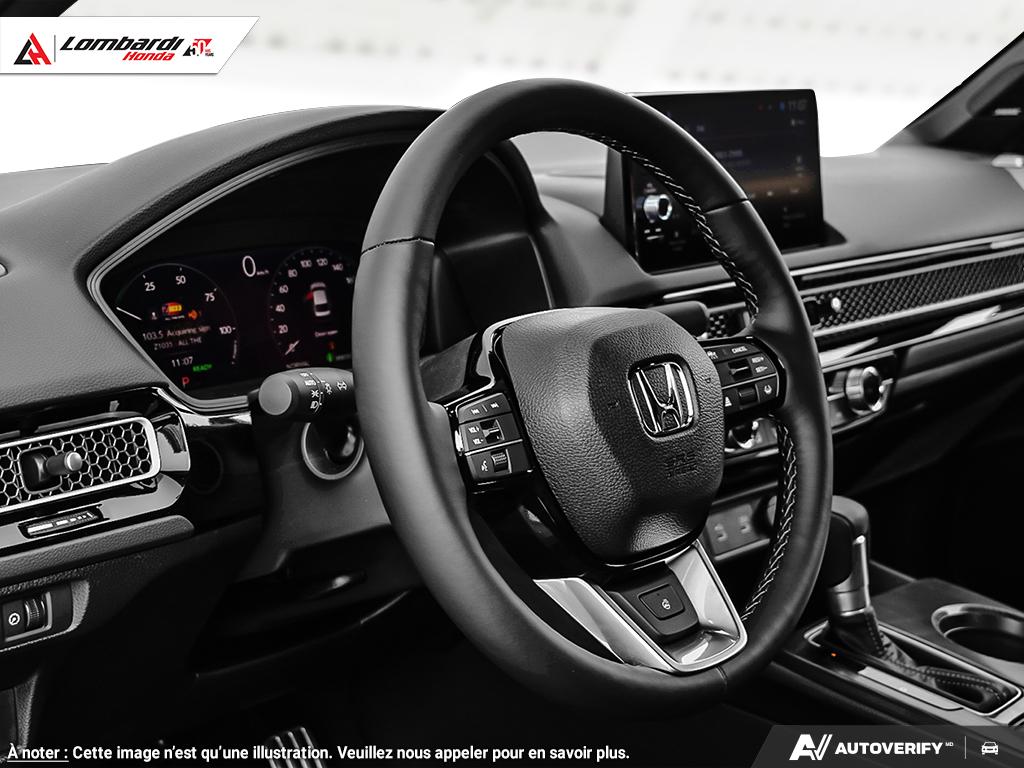 2026 HONDA CIVIC - Image 12