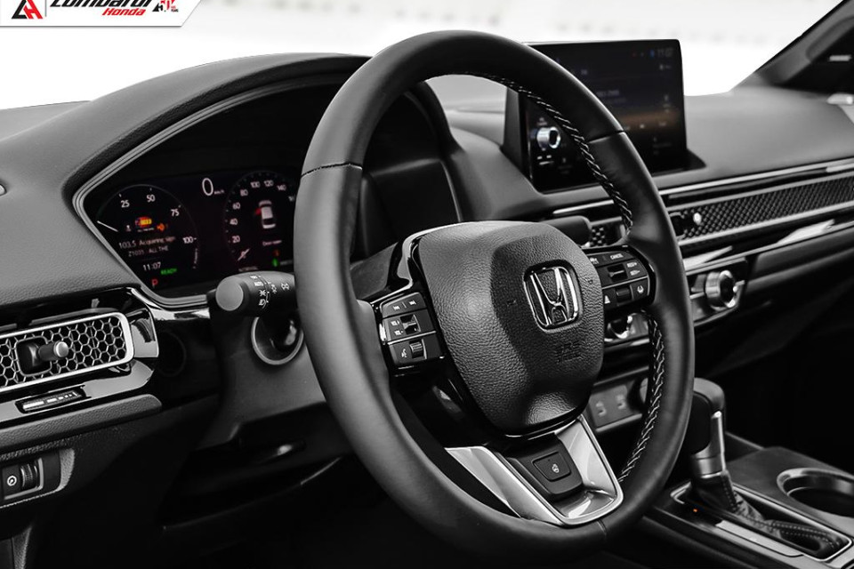 2026 HONDA CIVIC - Image 12