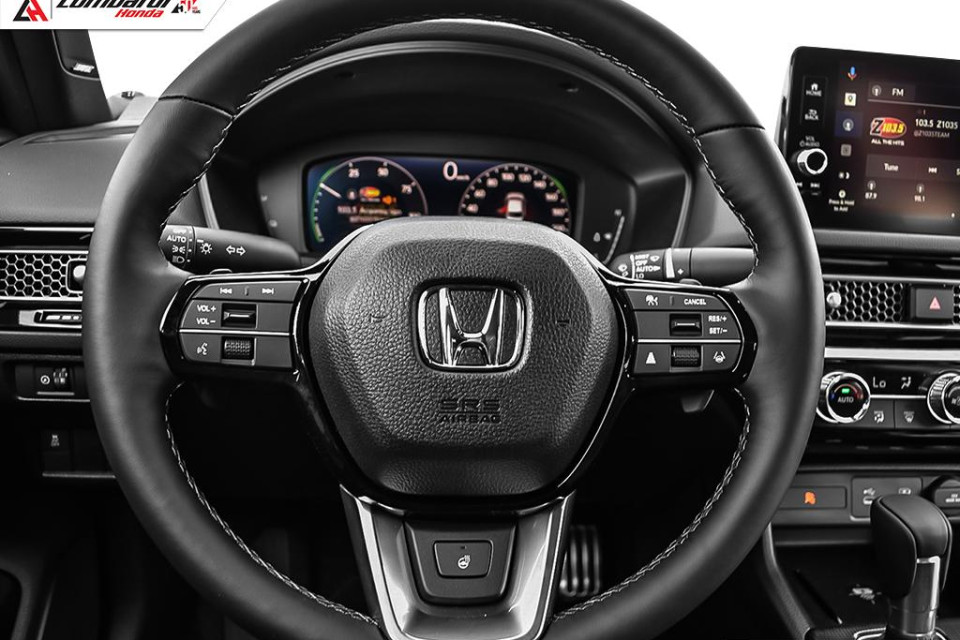 2026 HONDA CIVIC - Image 13