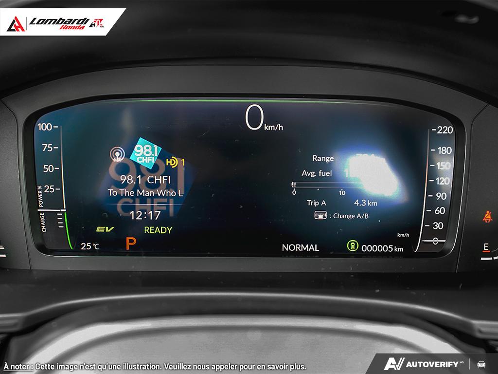 2026 HONDA CIVIC - Image 14