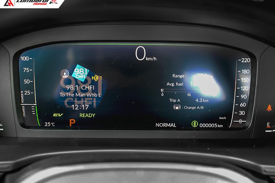 2026 HONDA CIVIC - Image 14