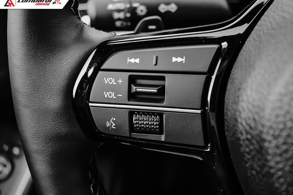 2026 HONDA CIVIC - Image 15