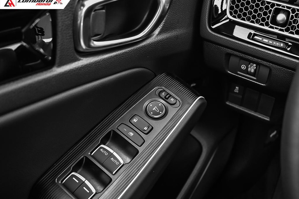 2026 HONDA CIVIC - Image 16