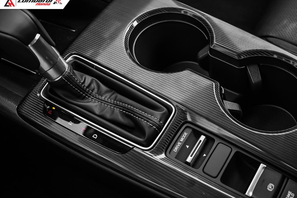 2026 HONDA CIVIC - Image 17