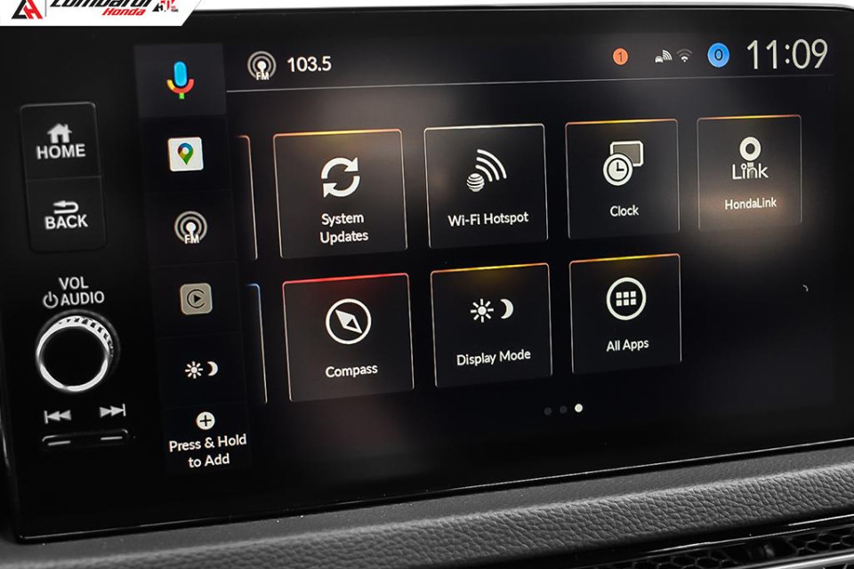 2026 HONDA CIVIC - Image 18