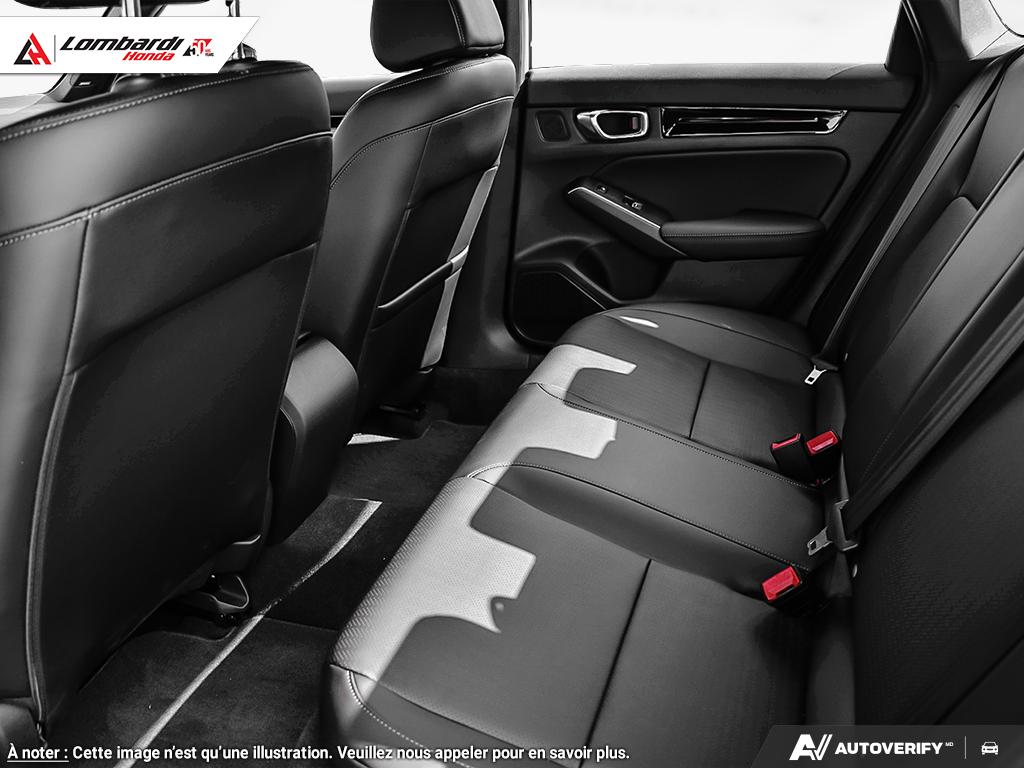 2026 HONDA CIVIC - Image 21